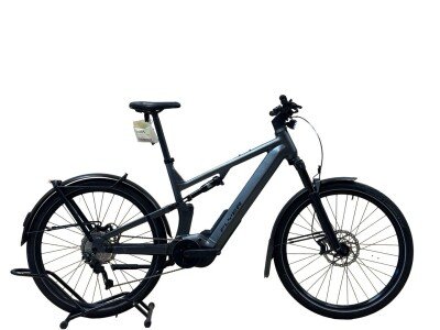 Flyer Goroc X 2.10 Shimano Deore 2022