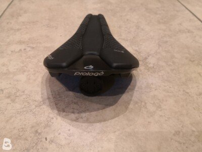 Prologo Sella Nago R4 137 Cpc Tirox Nero