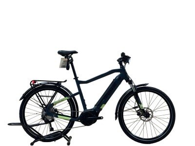 Haibike Trekking 5 Shimano Alivio 2021