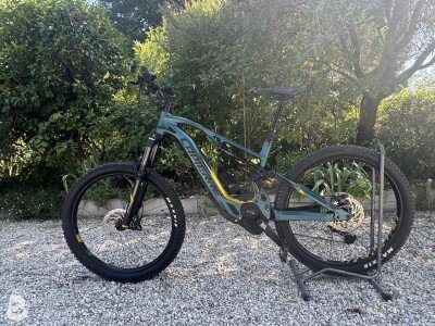 Lapierre Overvolt TR 5.6 2021