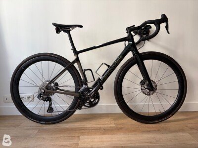 Cannondale Synapse Carbon LTD RLE 2023