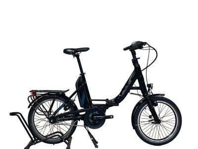 Hercules Rob Fold F7 Shimano Nexus 2023