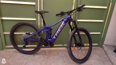 Trek Rail 5 2024 2024