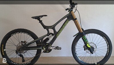 Santa Cruz V10 2014