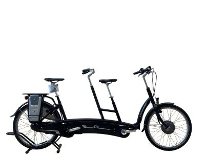 2-Hip Van Raam Twinny E 2022