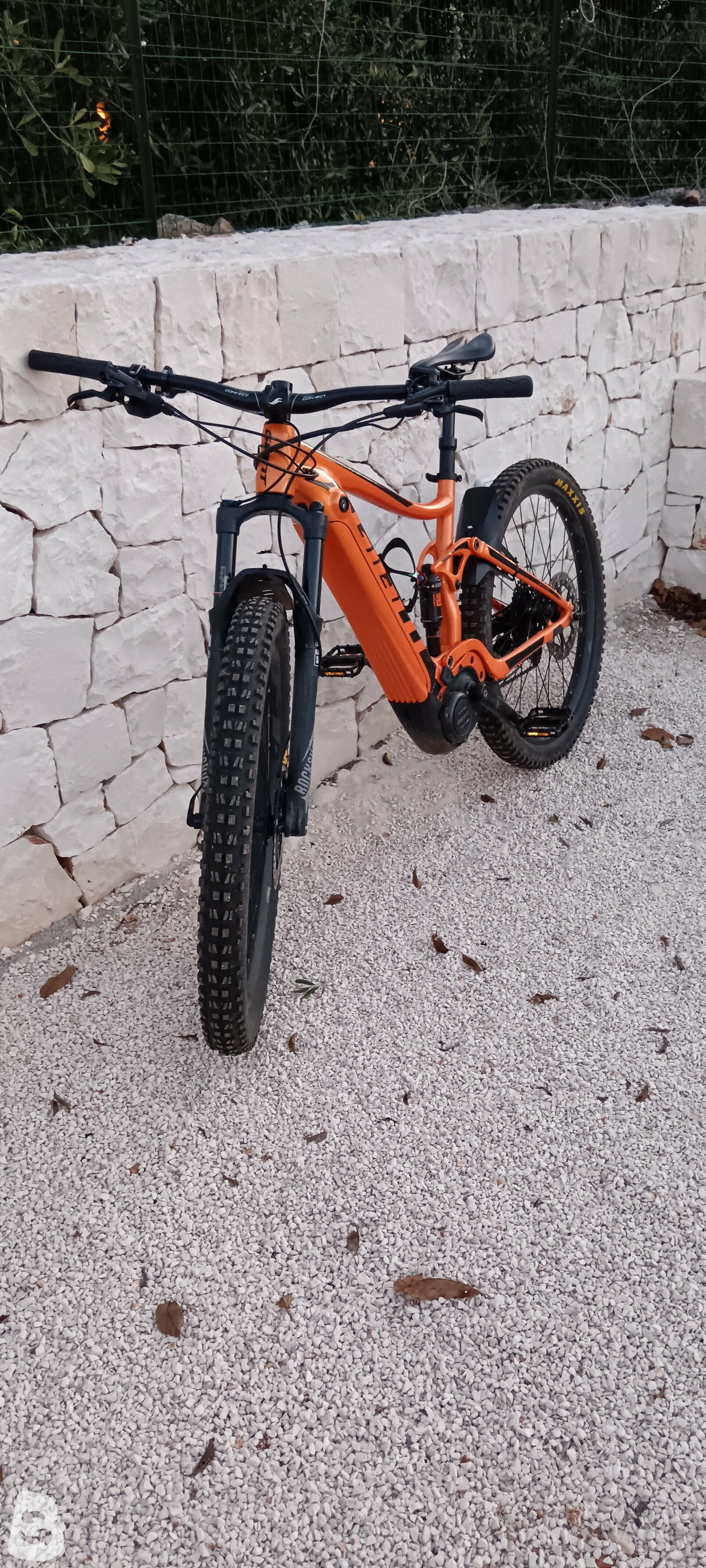 Giant Stance e 2019 used