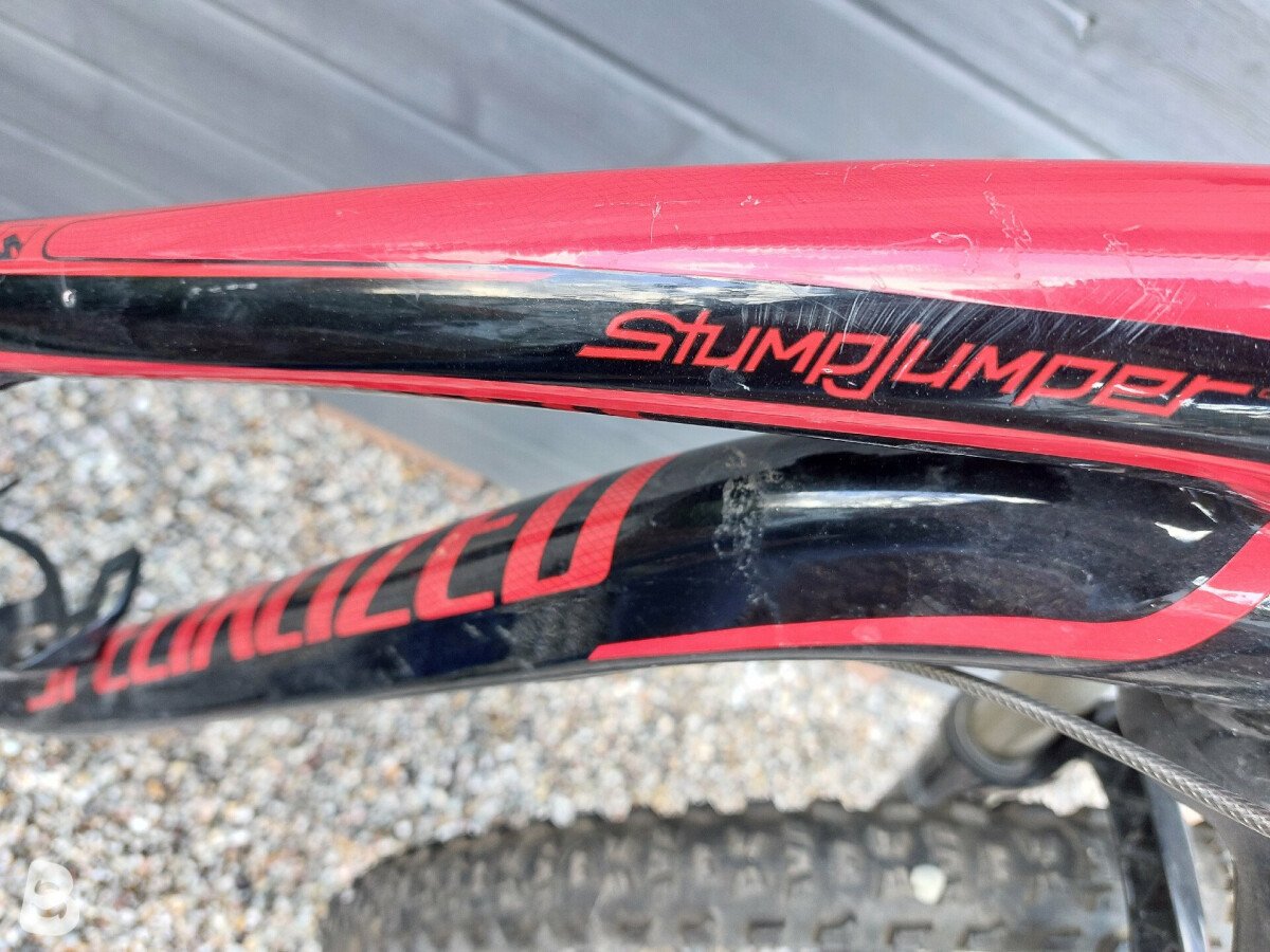 Stumpjumper 2012 online