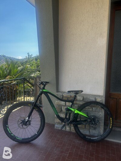 Giant 1.5 LTD 2017