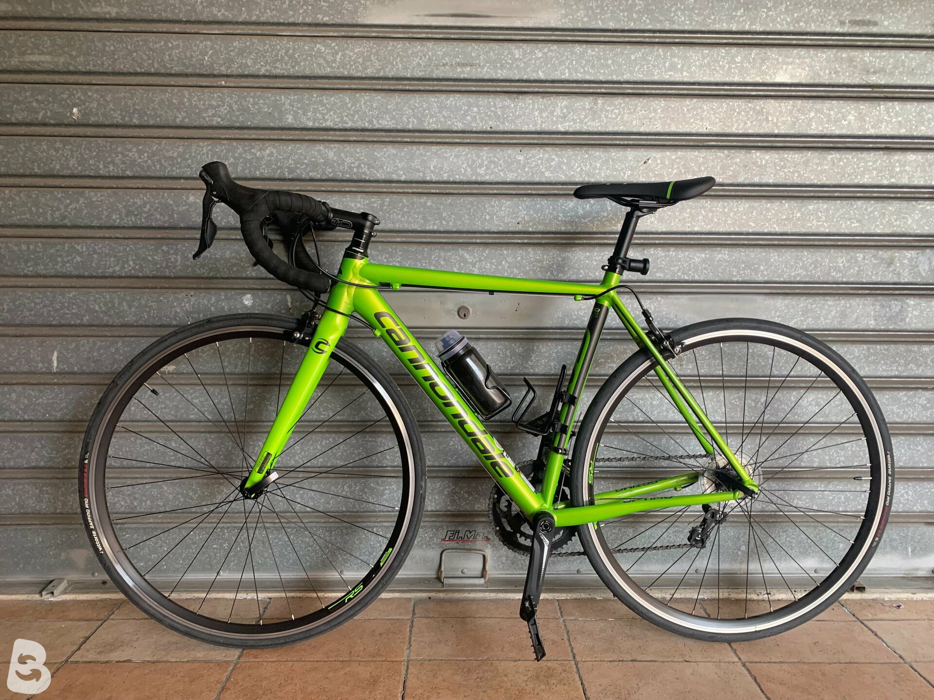 Cannondale caadx clearance tiagra se 2019