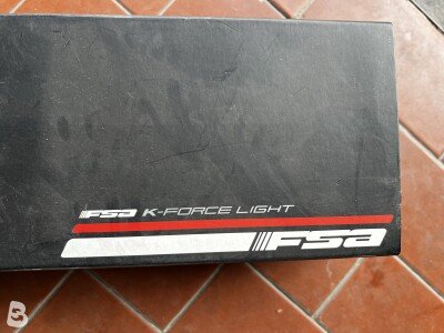 Fsa K-FORCE
