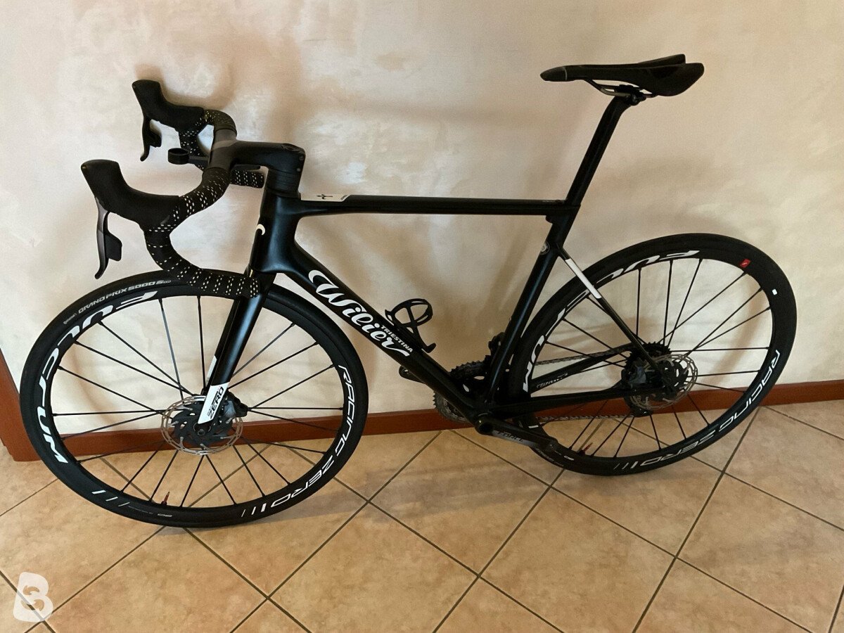 wilier 0 slr