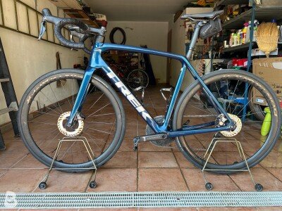 Trek Émonda SL 7 2022
