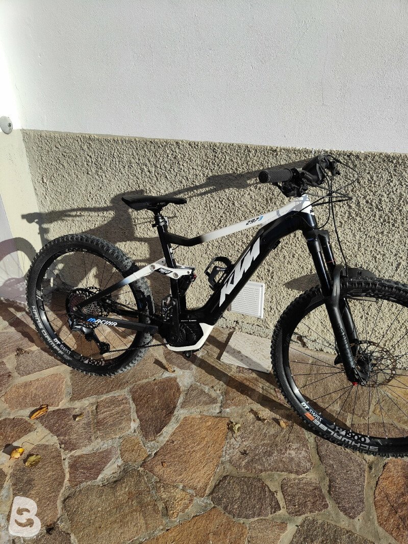 Ktm discount kapoho 2973