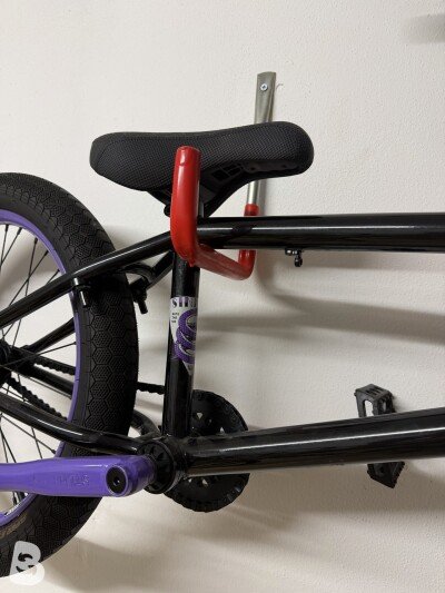 Stolen bmx 2020