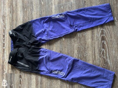 dhb Gravity Pands 2025