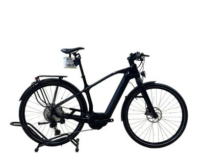 Simplon Chenoa Bosch CX XT Carbon Shimano 2022