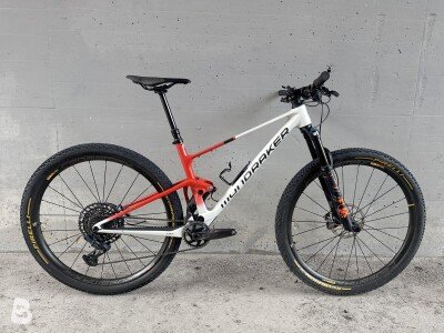 Mondraker F-PODIUM R 2024