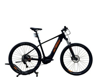 KTM Macina Team 293 Shimano Deore 2021