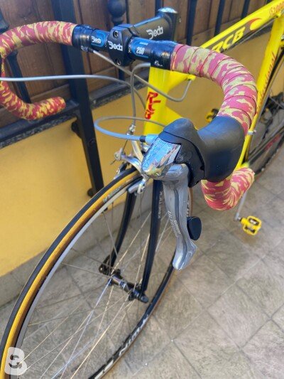 Roberto Cavalletti Bikes 2000 L