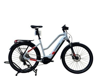 Haibike Trekking 7 Shimano Deore 2022