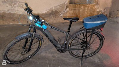 Scott Axis eRIDE 30 Men 2020