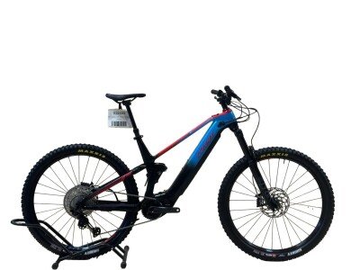 Conway eWME 4.9 Shimano XT 2022