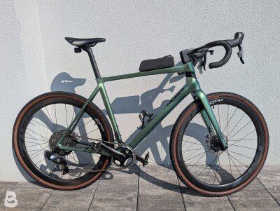 Colnago C 68 Gravel 2024