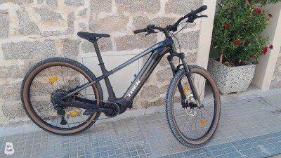 Trek Powerfly 4 gen 5 2025