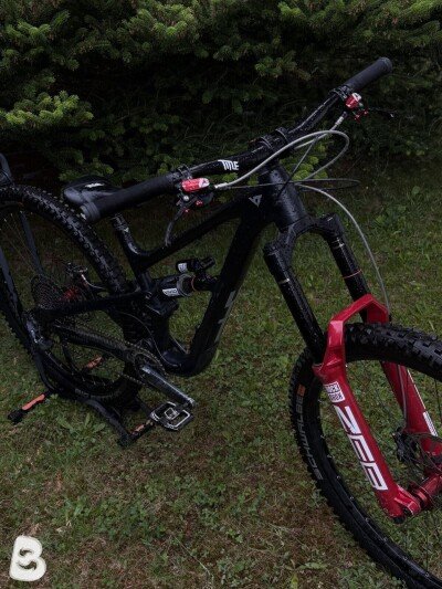 YT Industries Jeffsy CORE 2 29 2024