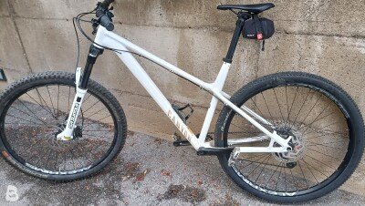 Canyon Stoic 2 2021