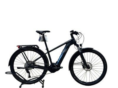 Cannondale Tesoro Neo X 2 Shimano Deore 2021