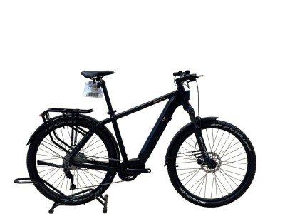 Tenways AGO X Shimano Deore 2023