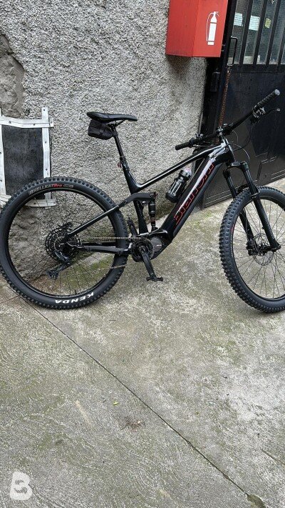 Bianchi T-Tronik Rebel 9.2 - NX/SX EAGLE 2022