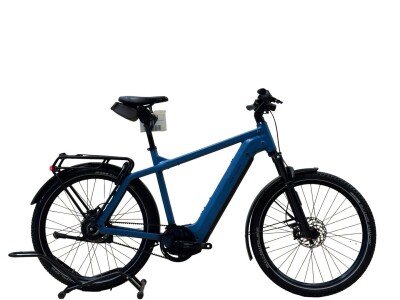 Riese & Müller Charger4 GT Vario Enviolo 2024
