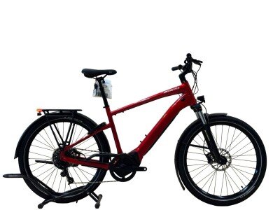 Specialized Turbo Vado 4.0 Sram NX 2023