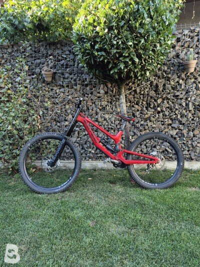 Nukeproof Dissent 297 2025