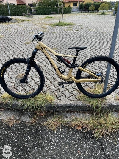 Orbea RALLON M20 2023