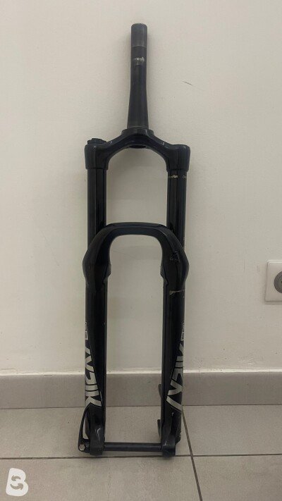 RockShox lyrik 2022