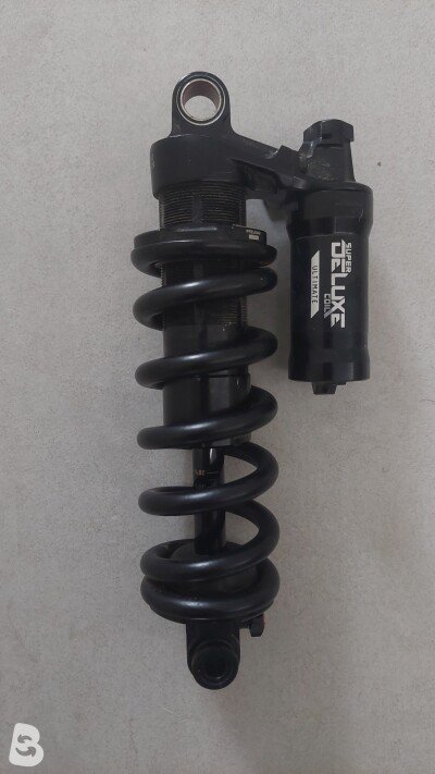 RockShox Super Deluxe Ultimate 2022
