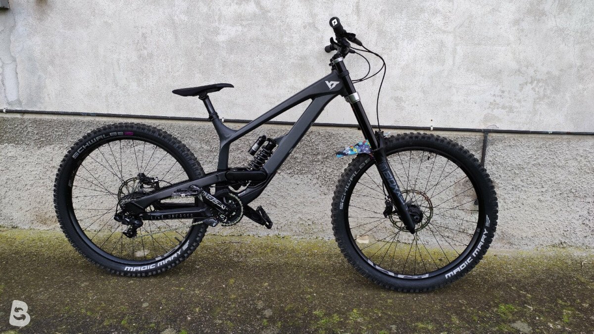 YT Industries Tues AL Base 2022 used