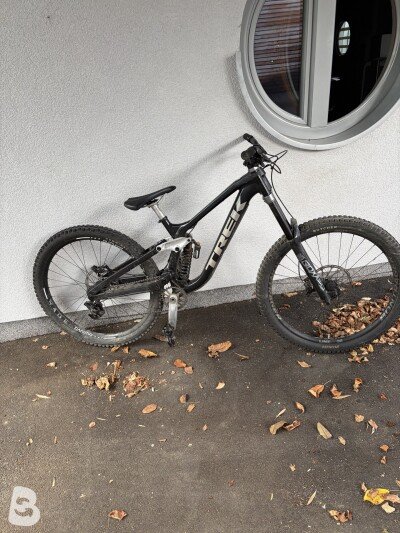Trek Session 8 2021