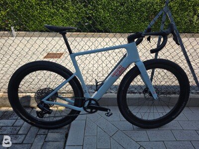 3T Extrema Italia Rival GX Eagle AXS 2024