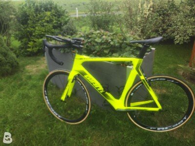 Giant Propel Advanced 0 2019