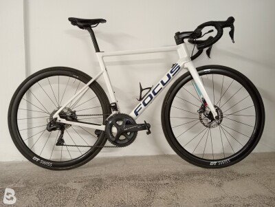 Focus IZALCO MAX DISC 8.7 2021