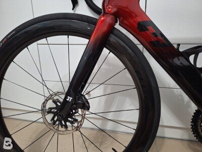 3T STRADA AERO 2025