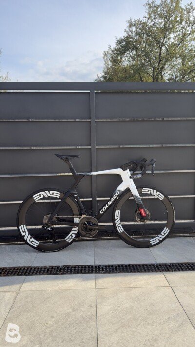Colnago Y1RS 2025