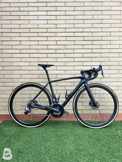 Specialized Tarmac SL5 Disc S-Works 2015