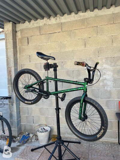 Mafia Bikes Kush 2 2020
