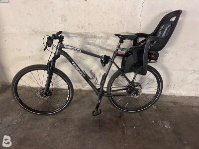 Wilier Triestina 503X Pro 2022