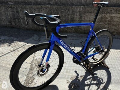 Wilier 0 Srl 2022